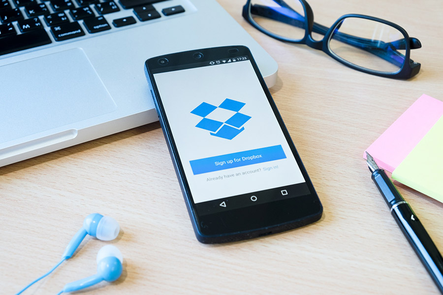 Dropbox