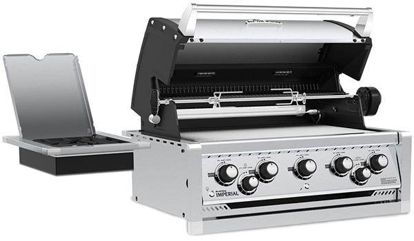 Газова гриль Broil King Imperial 590