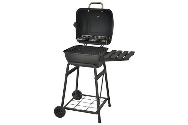 Go Garden Grill-Master 48