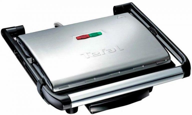 Електрогриль Tefal Inicio GC241D