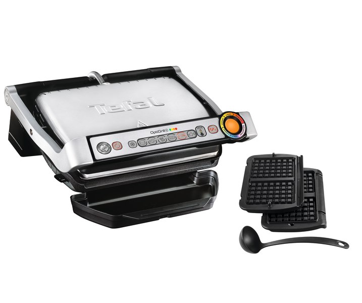 Tefal Optigrill+ GC716D12