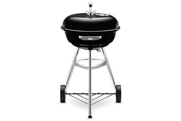 Weber Compact Kettle