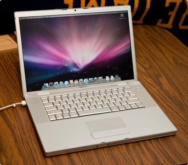 MacBook (2006)