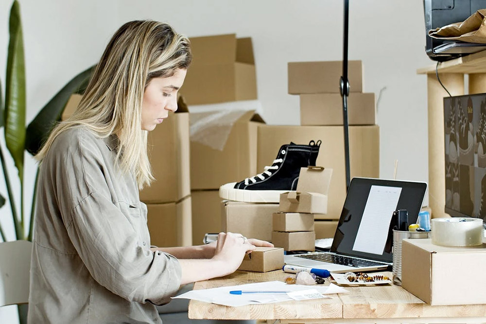 Персоналізовані товари на Amazon, Etsy